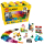 Klocki LEGO® LEGO Classic 10698 Kreatywne klocki duże pudełko